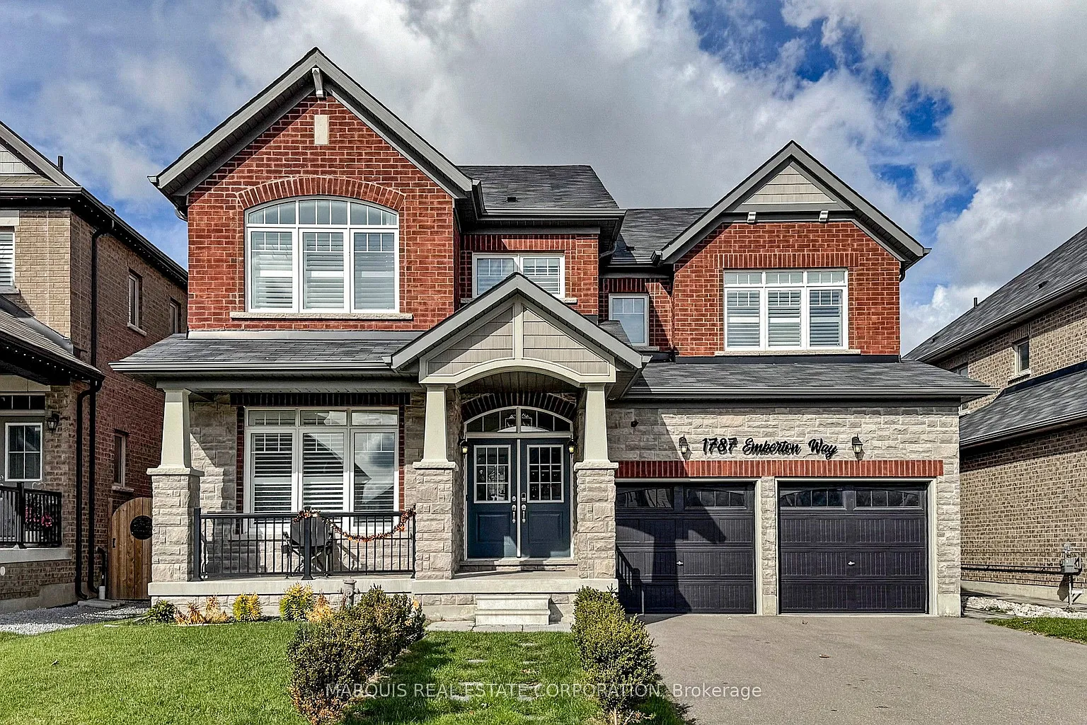 1787 Emberton Way photo 1