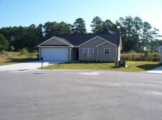 608 Rambler Ct, Myrtle Beach, SC 29588