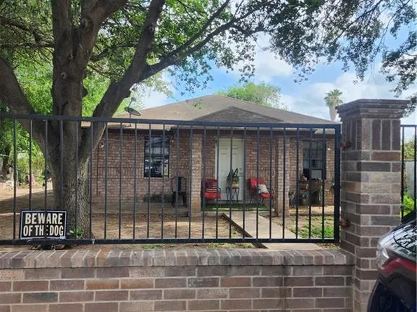 1416 Paseo Del Sol St, Alamo, TX 78516