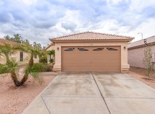225 N Saffron, Mesa, AZ 85205