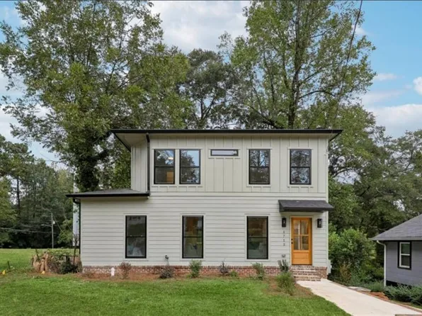 1713 North Ave, Atlanta, GA 30318