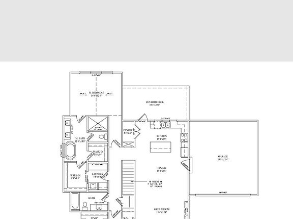 4th image of 1 Dakota Dr NE Lot 1