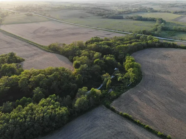 0 Chemin #G61, Macksburg, IA 50155