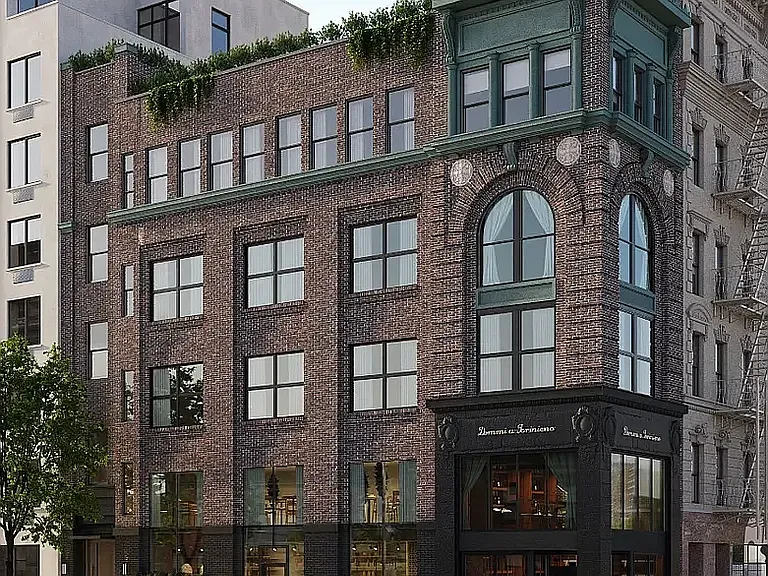 2118 2nd Ave #Penthouse 1 — Photo 8