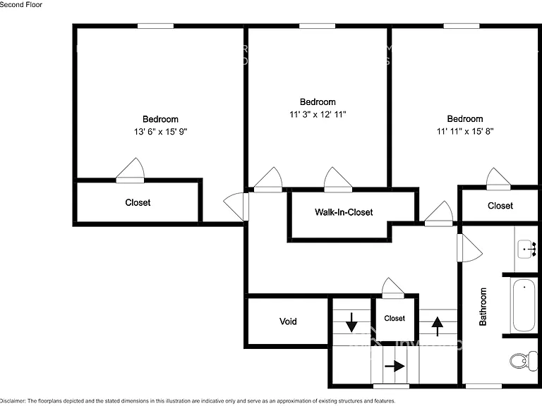 3041 Chico Dr — Photo 3