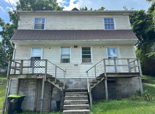 228 1st St SE, Pulaski, VA 24301