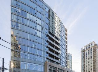 822 Seymour St #1101, Vancouver, BC V6B1L7