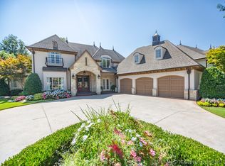 4608 E 109th Pl, Tulsa, OK 74137