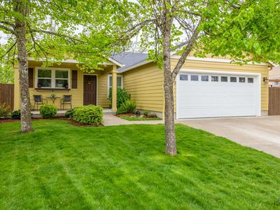 1159 Riverfront Way, Cottage Grove, OR, 97424