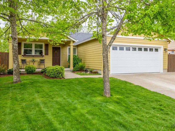 1159 Riverfront Way, Cottage Grove, OR 97424