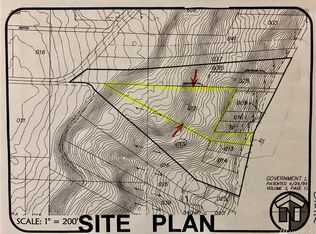 9464 SE Goat Trail Rd, Port Orchard, WA 98367