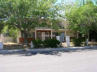 1348 Cashman Dr #0, Las Vegas, NV 89102