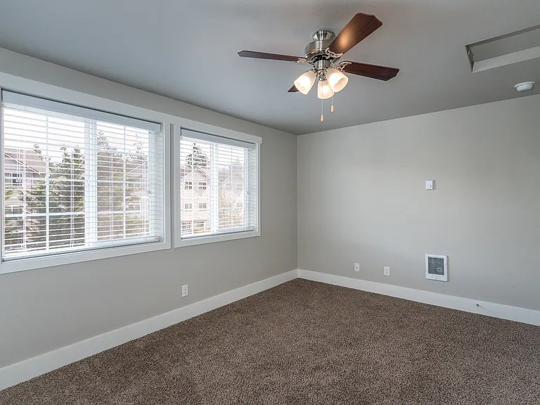 1 Bedroom Home
