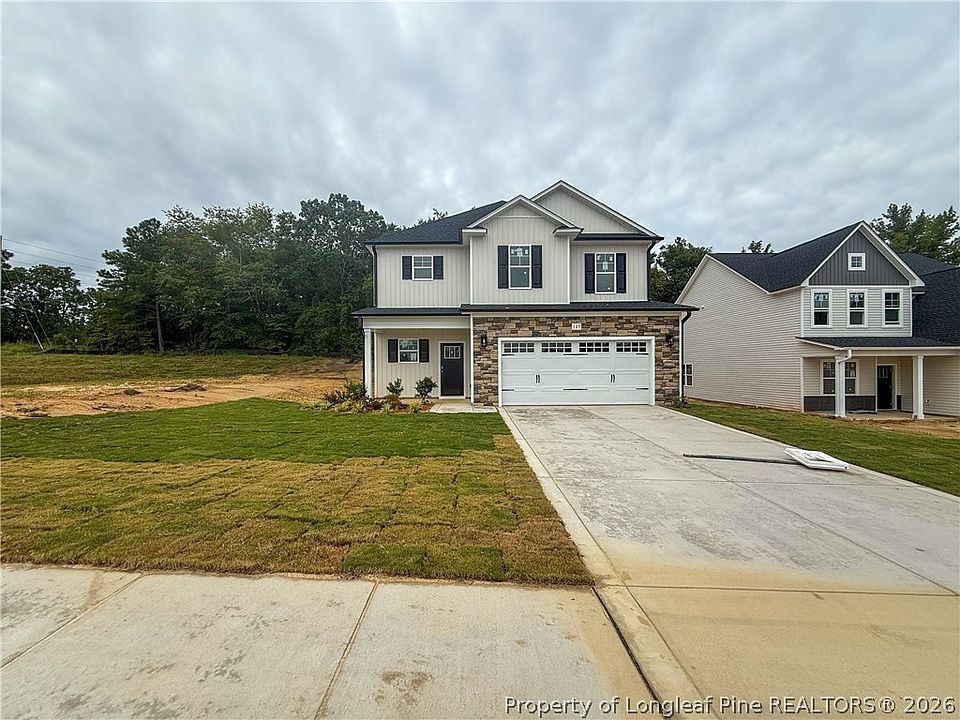 1st image of 127 Blackburn Farm Dr Lot 3