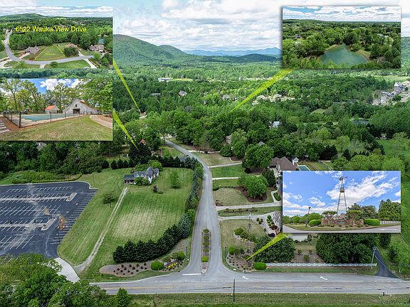 2nd image of 6522 Wauka View Dr Lot 0