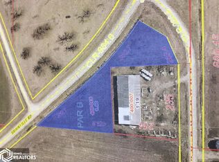 0 Brookville Rd, Fairfield, IA 52556