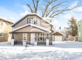 4954 N 55th St, Milwaukee, WI 53218