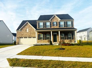 9003 Cavesson Way, Upper Marlboro, MD 20772