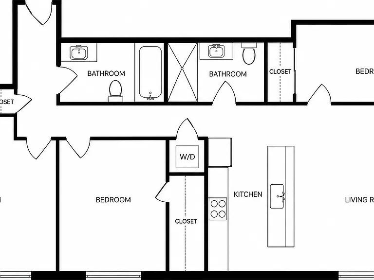 192 Flatbush Ave #4E — Photo 10
