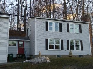 2081 Quechee Main St, Quechee, VT 05059