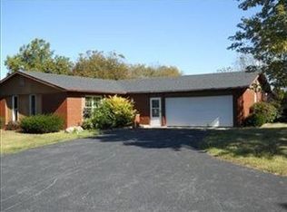 3559 State Route 49, Arcanum, OH 45304