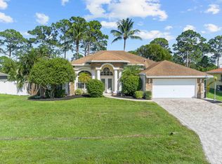 4213 SW Utterback St, Port Saint Lucie, FL 34953