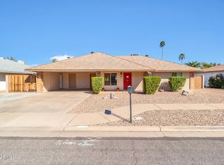 1814 W Natal Ave, Mesa, AZ 85202