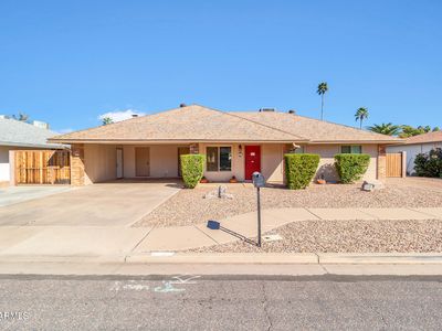 1814 W NATAL Avenue, Mesa, AZ, 85202