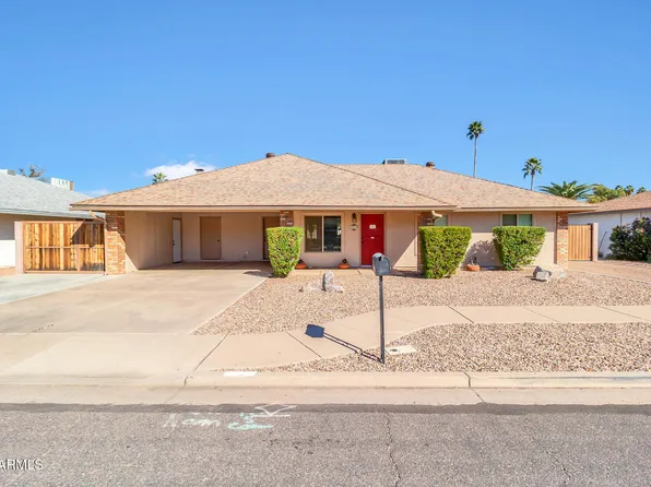 1814 W NATAL Avenue, Mesa, AZ 85202