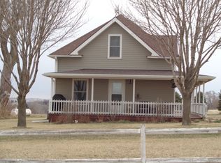 2601 220th St, Logan, IA 51546