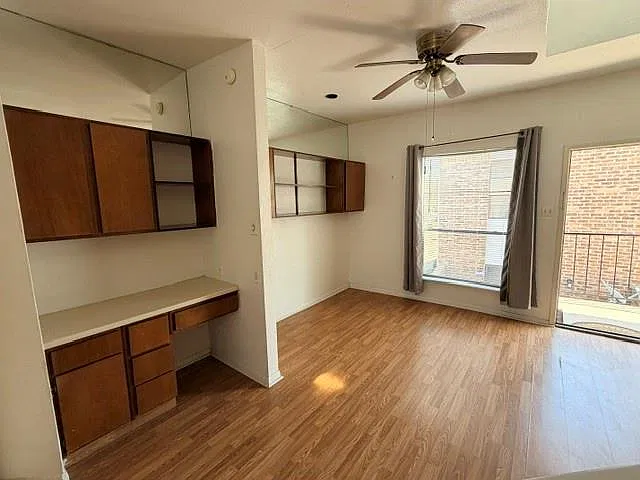 1 bed, 1.0 bath, 420 sqft, $800 — Photo 4