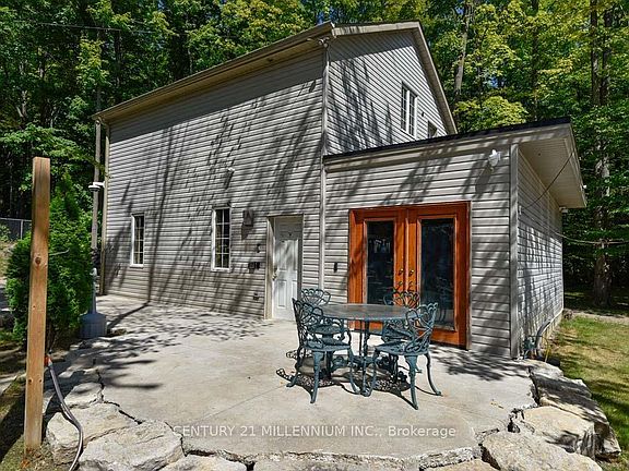 5th image of 14453 Centreville Creek Rd