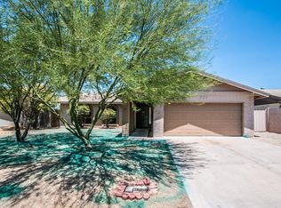 727 N Cholla, Mesa, AZ 85201