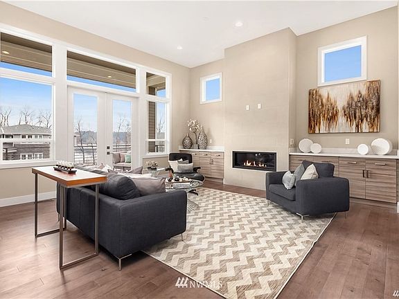 5th image of 18511 (Lot 5) NE 53rd Court