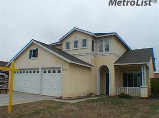 16154 August Ave, Delhi, CA 95315