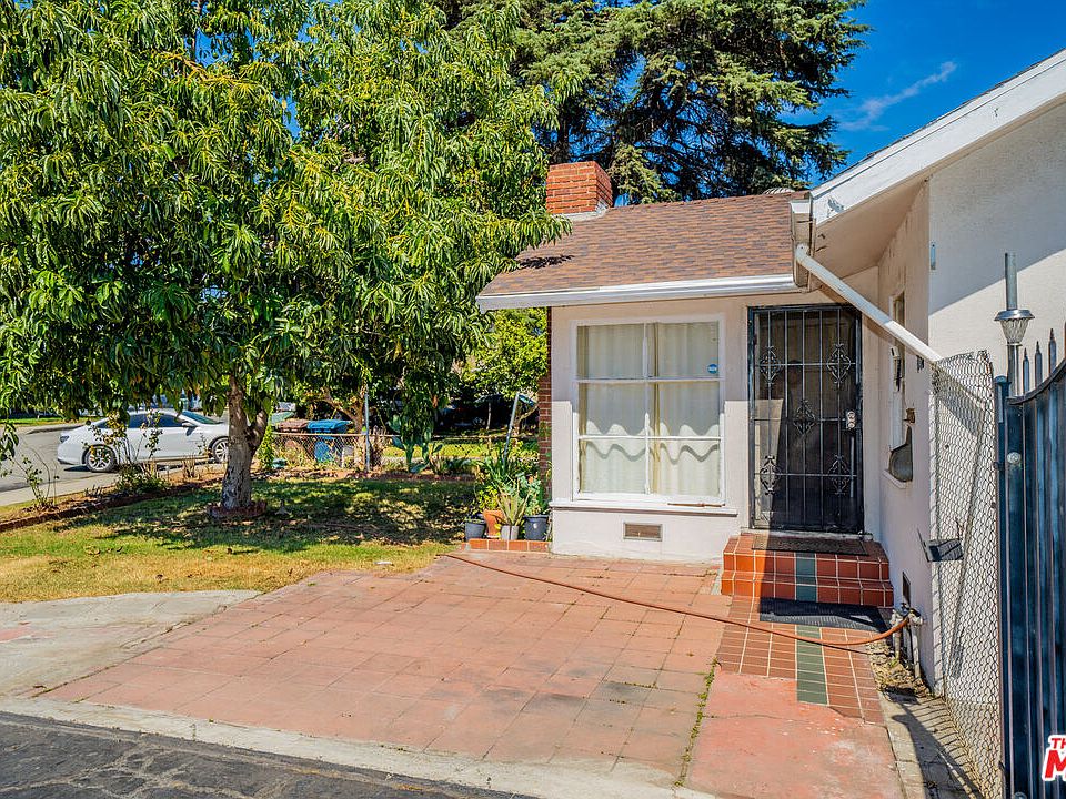 4148 Shirley Ave, El Monte, CA