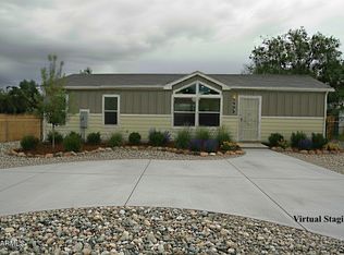 1555 Prescott Dr, Chino Valley, AZ 86323