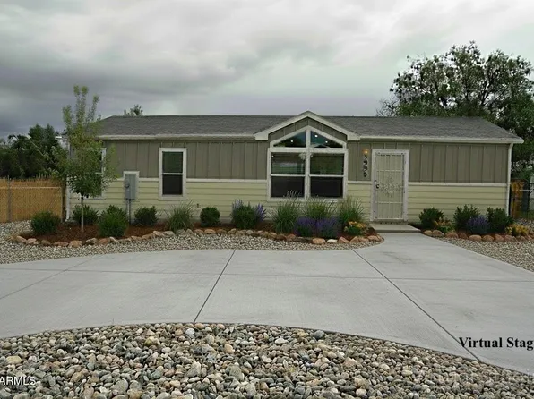 1555 PRESCOTT Drive, Chino Valley, AZ 86323