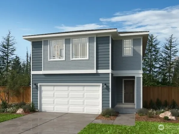 11808 17th Street SE #WMB 31, Lake Stevens, WA 98258