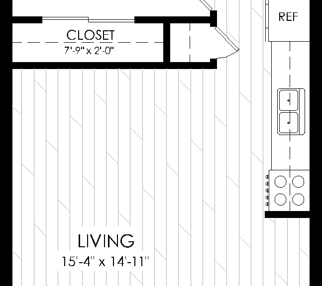 136 N Washington St — Photo 14