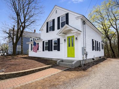 238 Nashua Street, Milford, NH, 03055