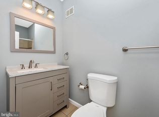420 N Collington Ave, Baltimore, MD 21231