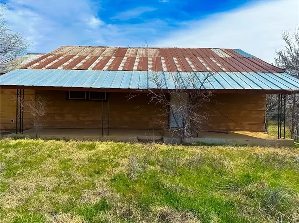 408 N Bartlett St, Granite, OK 73547