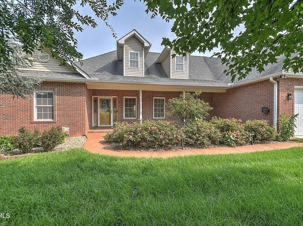 442 Grovemont Pl, Piney Flats, TN 37686