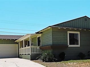 615 Downer Ave, El Cajon, CA 92020