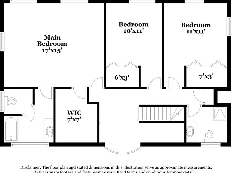 5739 Hilton Ridge Rd — Photo 3