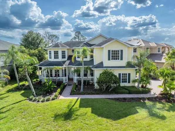 17802 SAINT LUCIA ISLE DRIVE, TAMPA, FL 33647