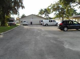 4601 SW 32nd Ave APT B, Fort Lauderdale, FL 33312