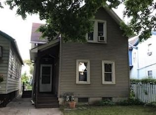 323 W Washington St, Milwaukee, WI 53204