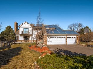 7520 S Lost Ranger Peak, Littleton, CO 80127